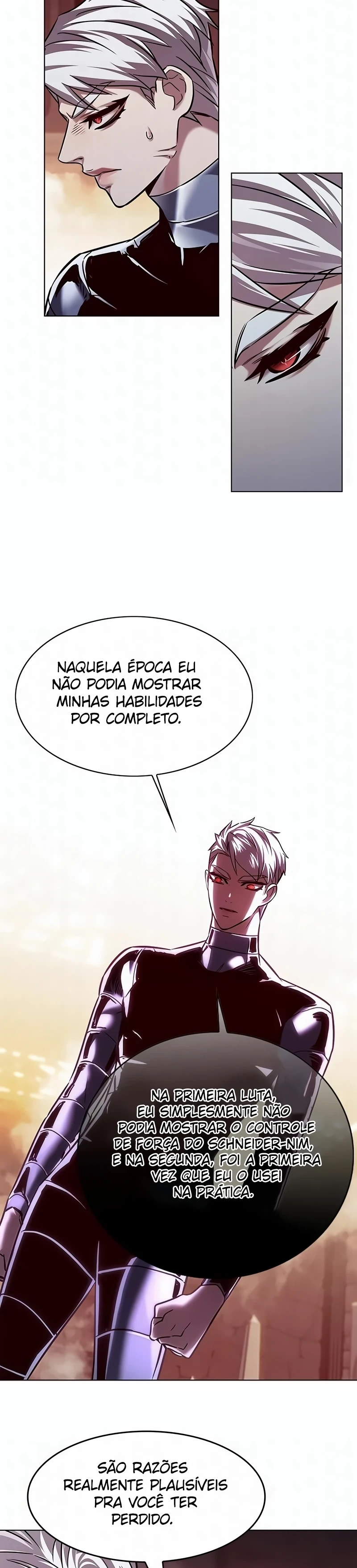 Read Eleceed BR Manga Online