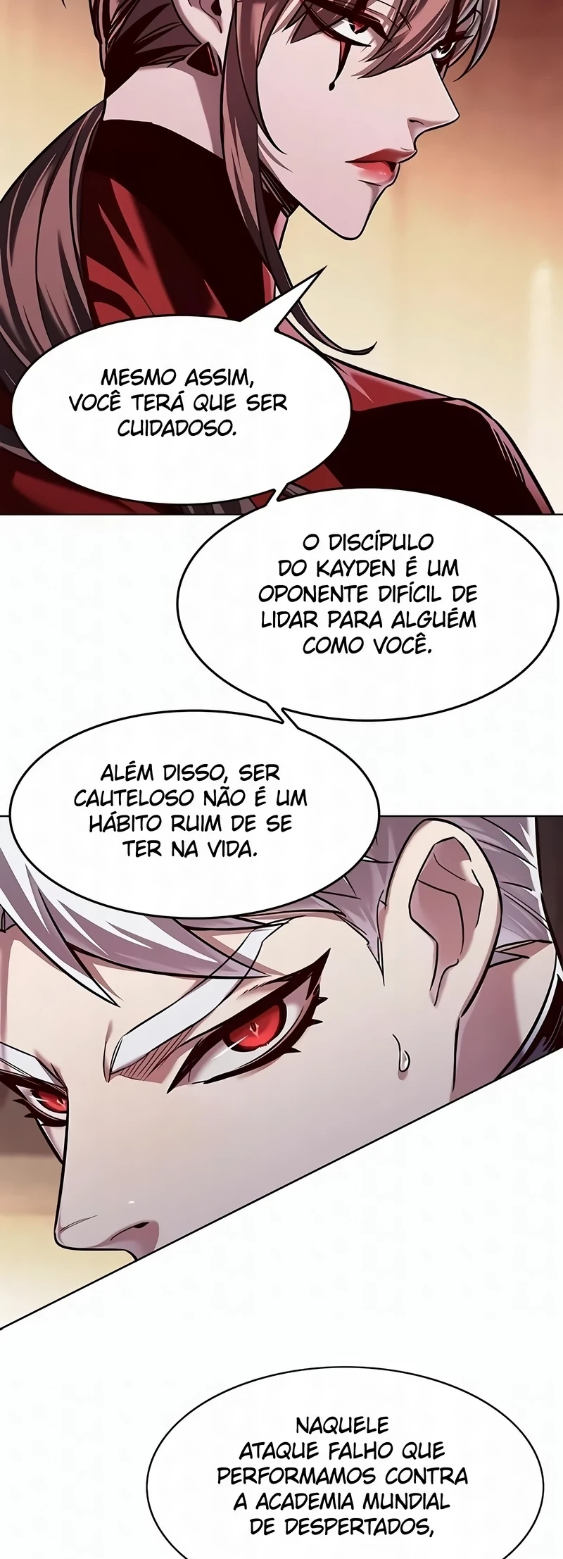 Read Eleceed BR Manga Online