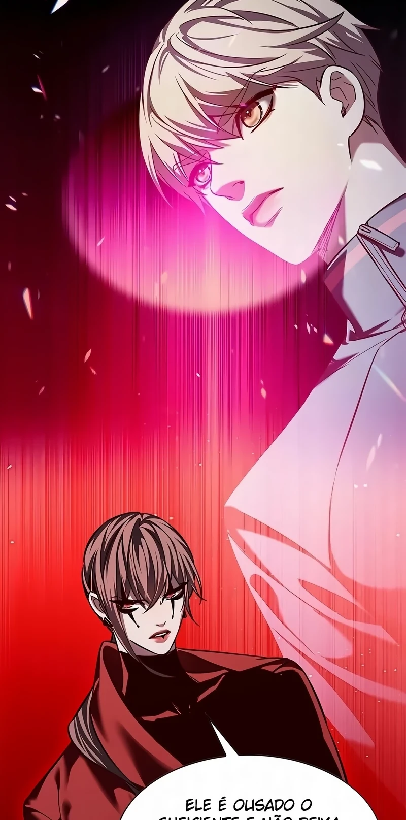 Read Eleceed BR Manga Online