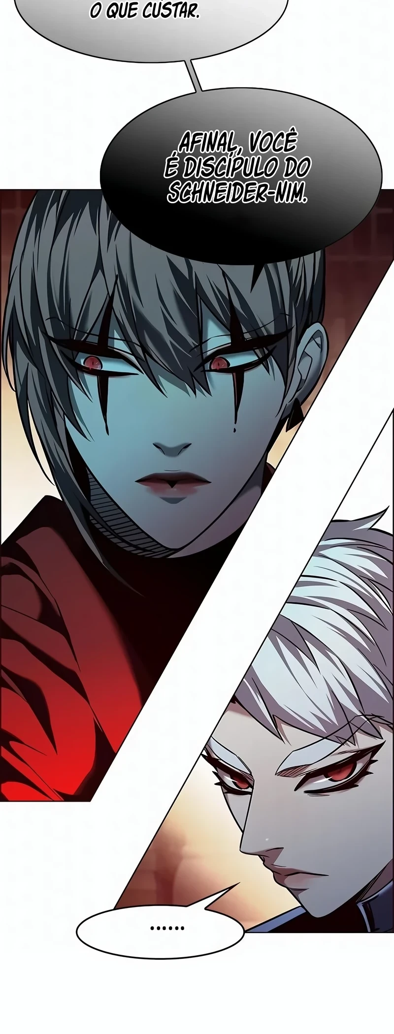 Read Eleceed BR Manga Online