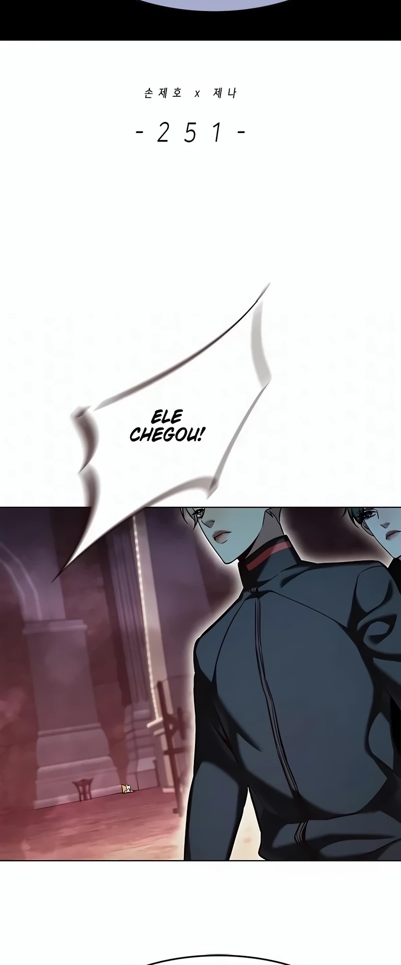Read Eleceed BR Manga Online