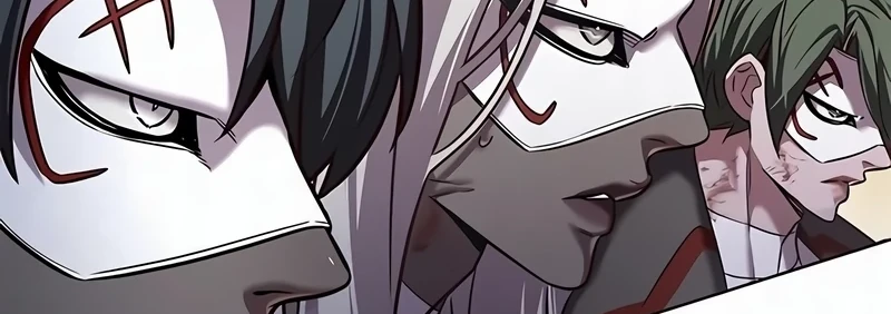 Read Eleceed BR Manga Online