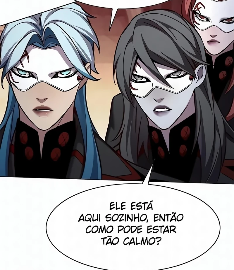 Read Eleceed BR Manga Online