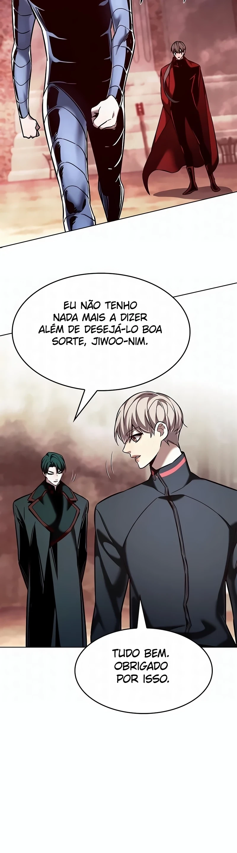 Read Eleceed BR Manga Online