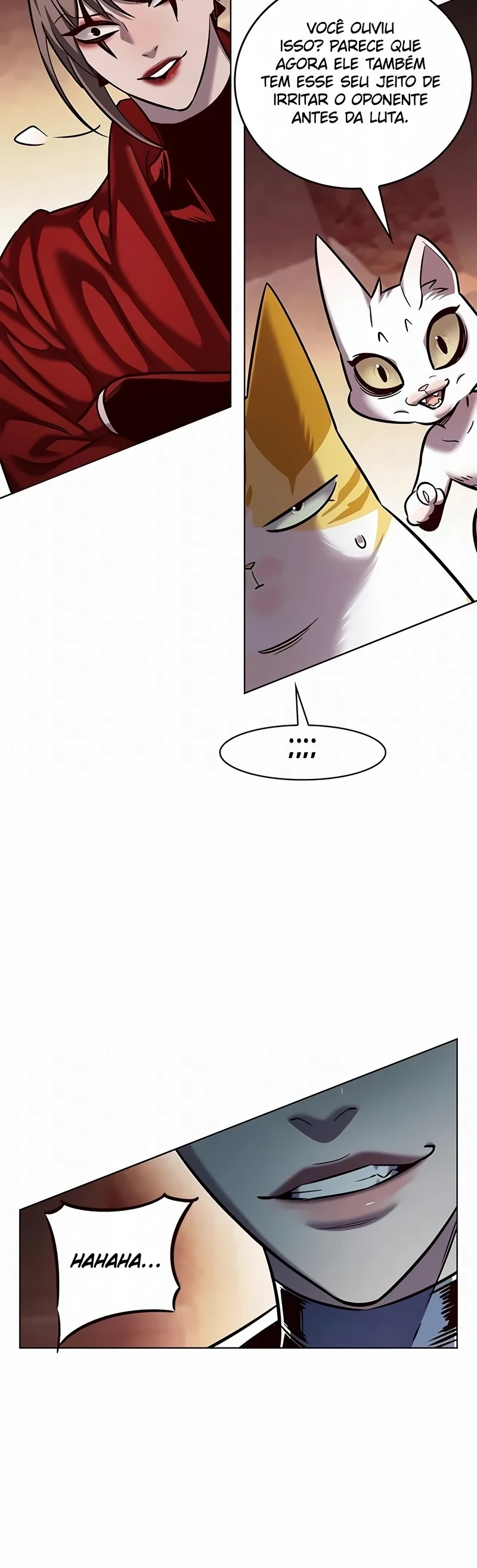 Read Eleceed BR Manga Online