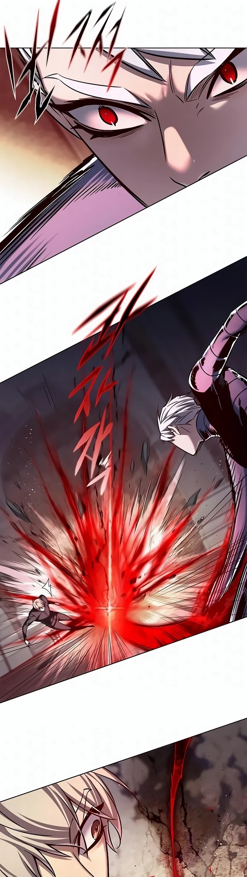Read Eleceed BR Manga Online