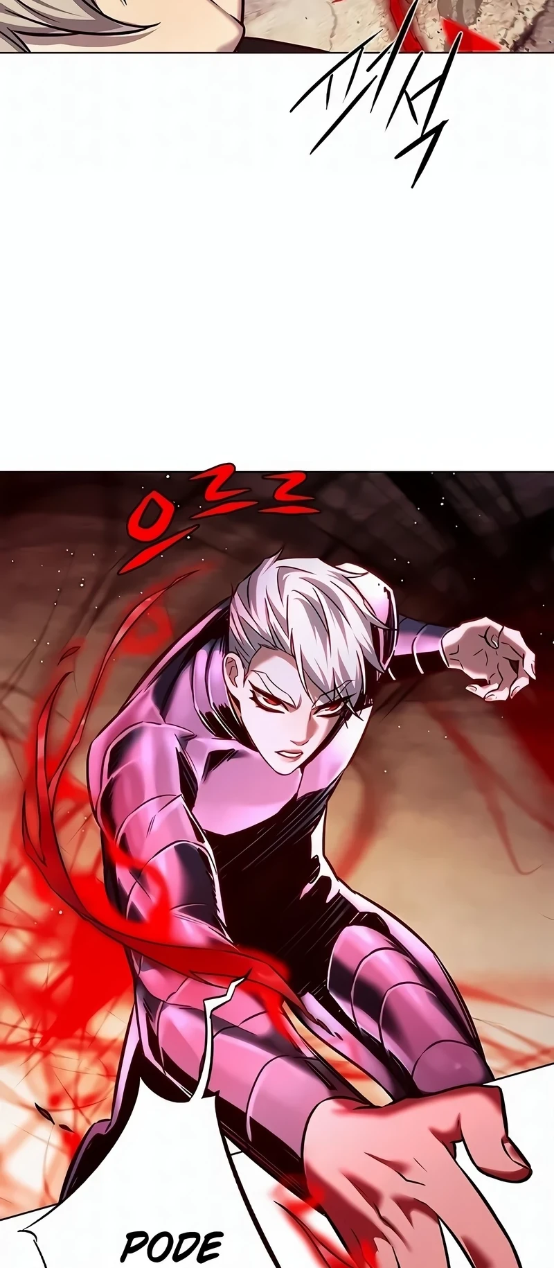 Read Eleceed BR Manga Online