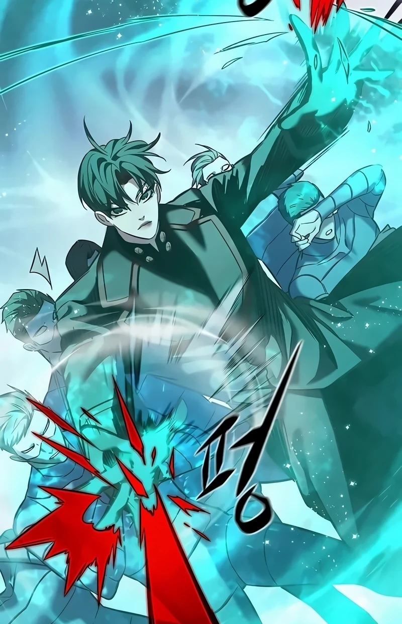 Read Eleceed BR Manga Online
