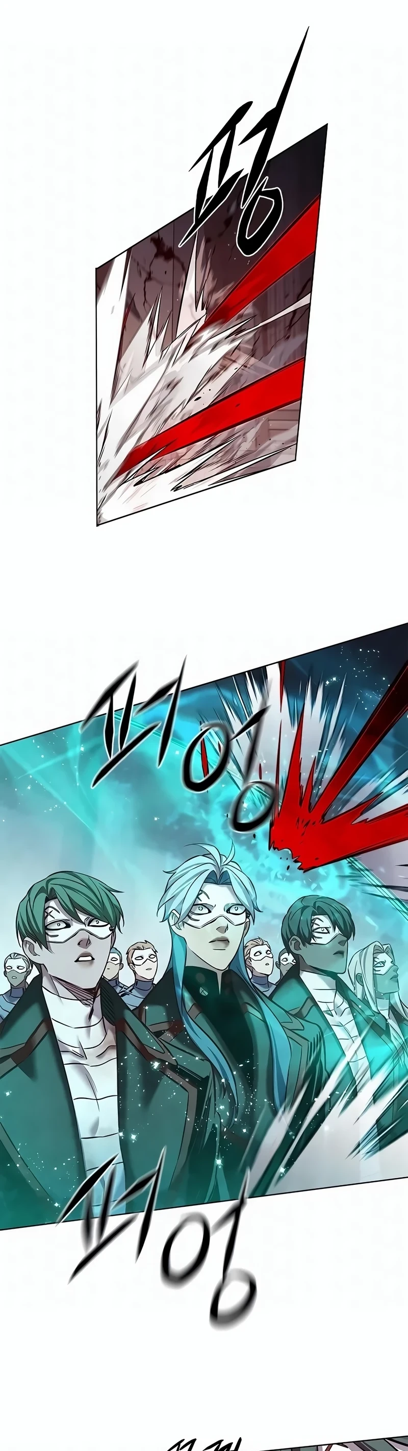 Read Eleceed BR Manga Online