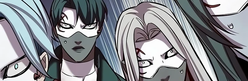 Read Eleceed BR Manga Online
