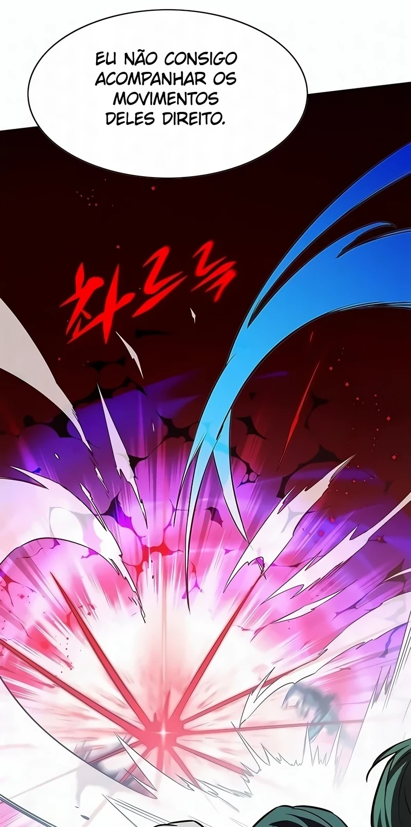 Read Eleceed BR Manga Online