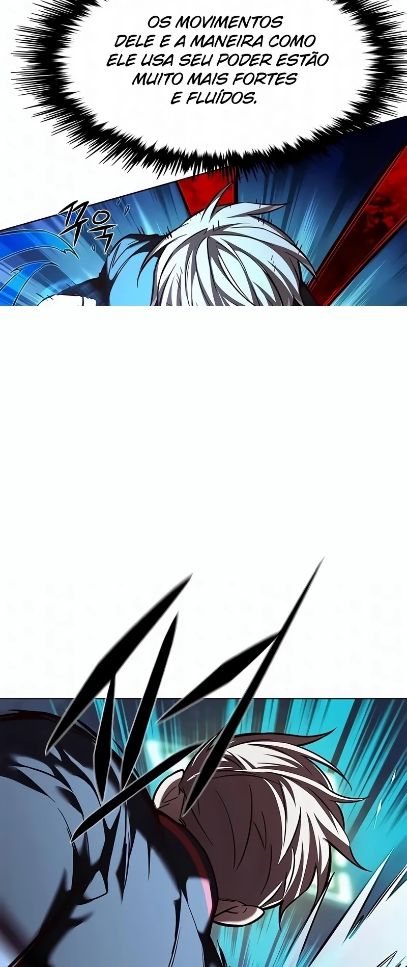 Read Eleceed BR Manga Online