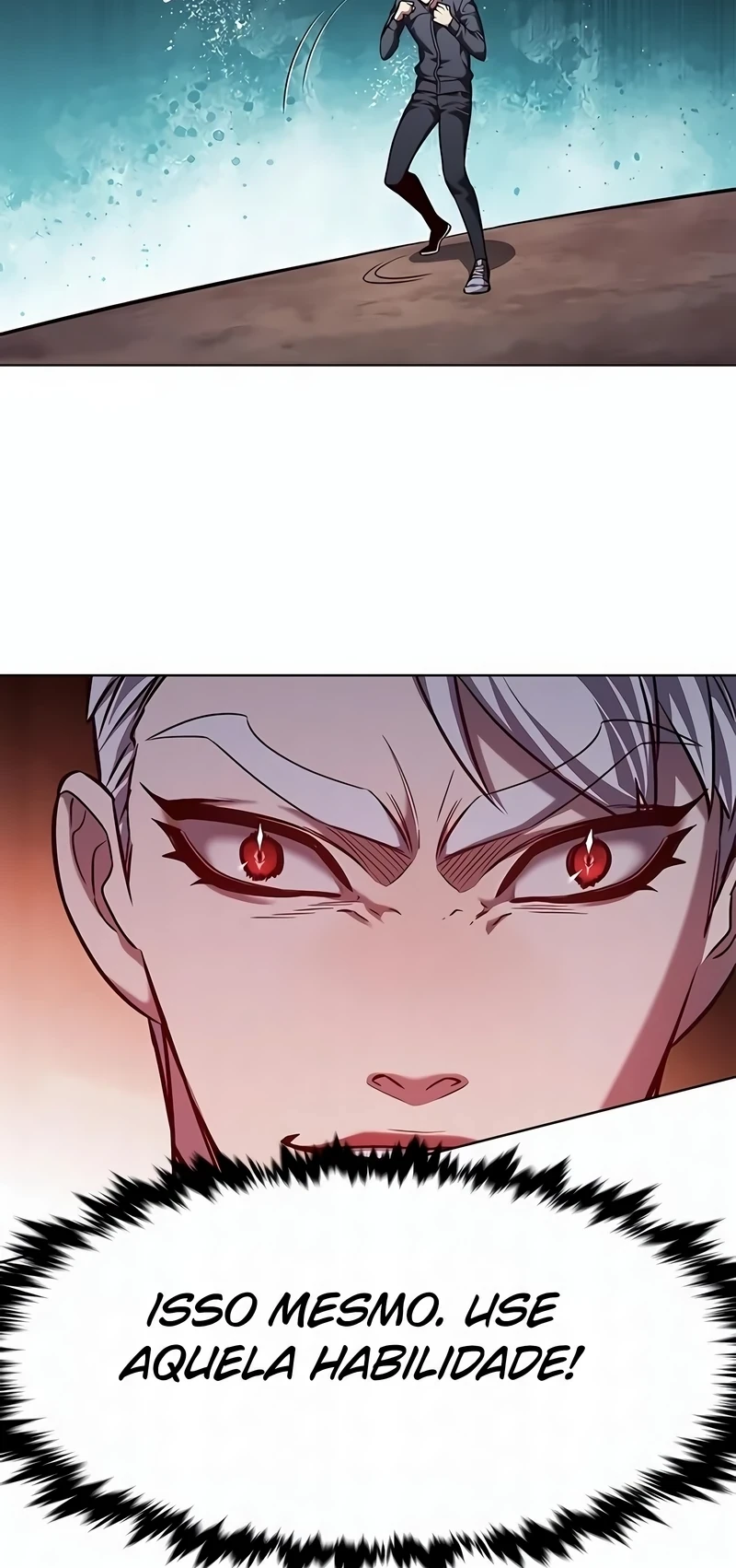 Read Eleceed BR Manga Online