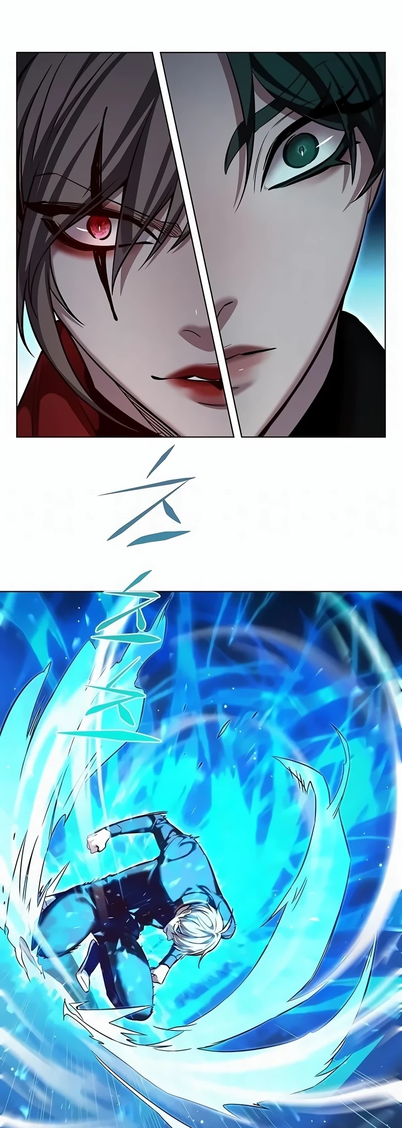 Read Eleceed BR Manga Online
