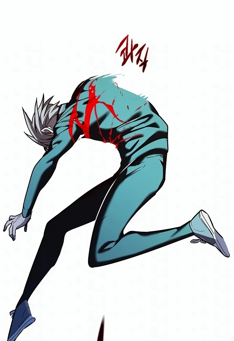 Read Eleceed BR Manga Online