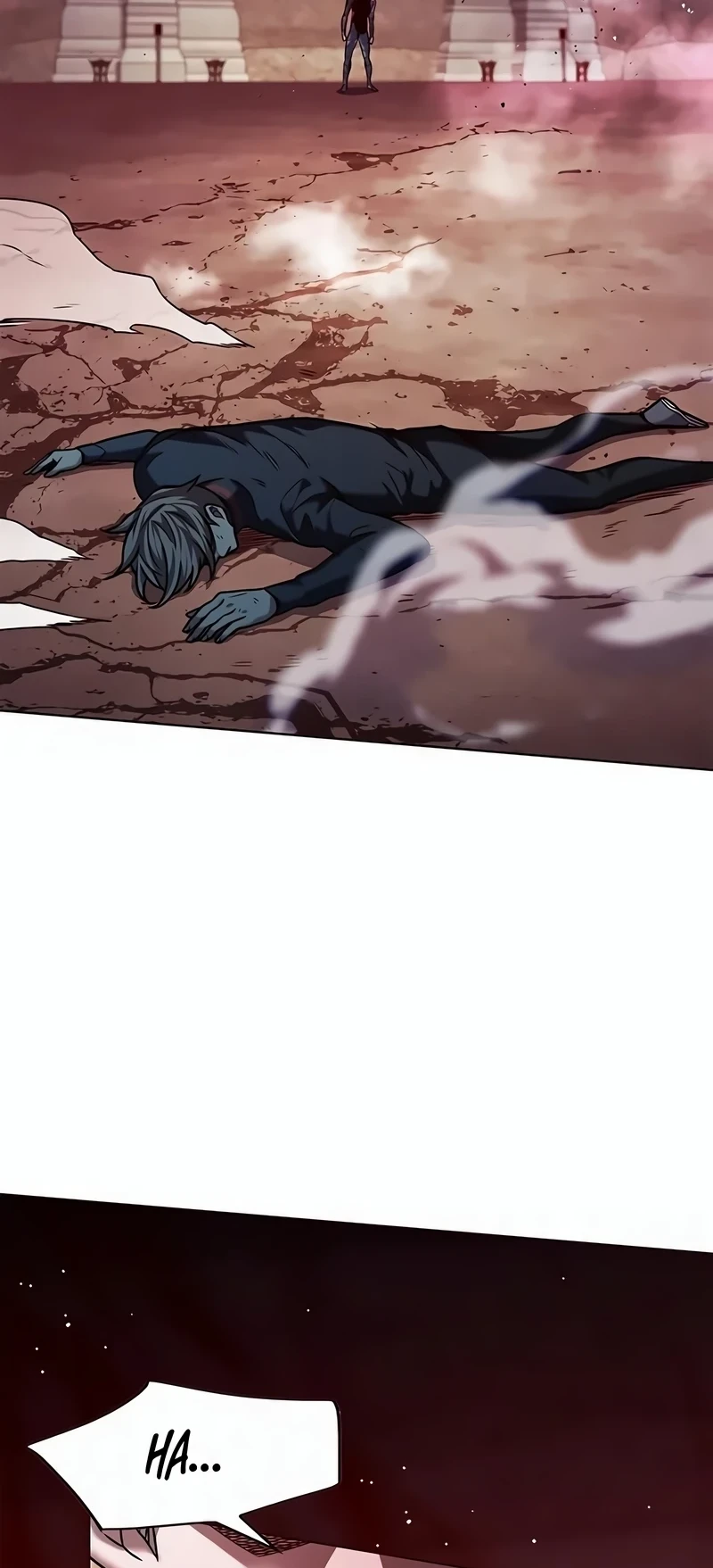 Read Eleceed BR Manga Online