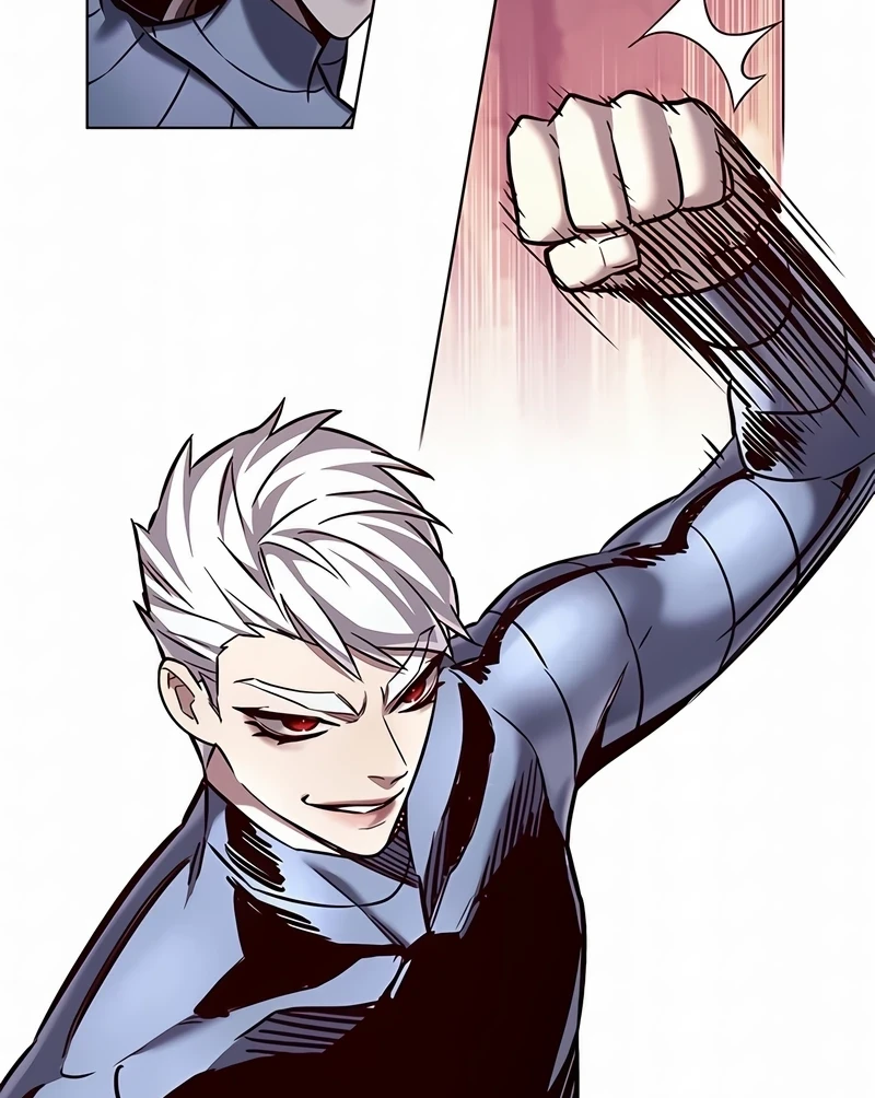 Read Eleceed BR Manga Online