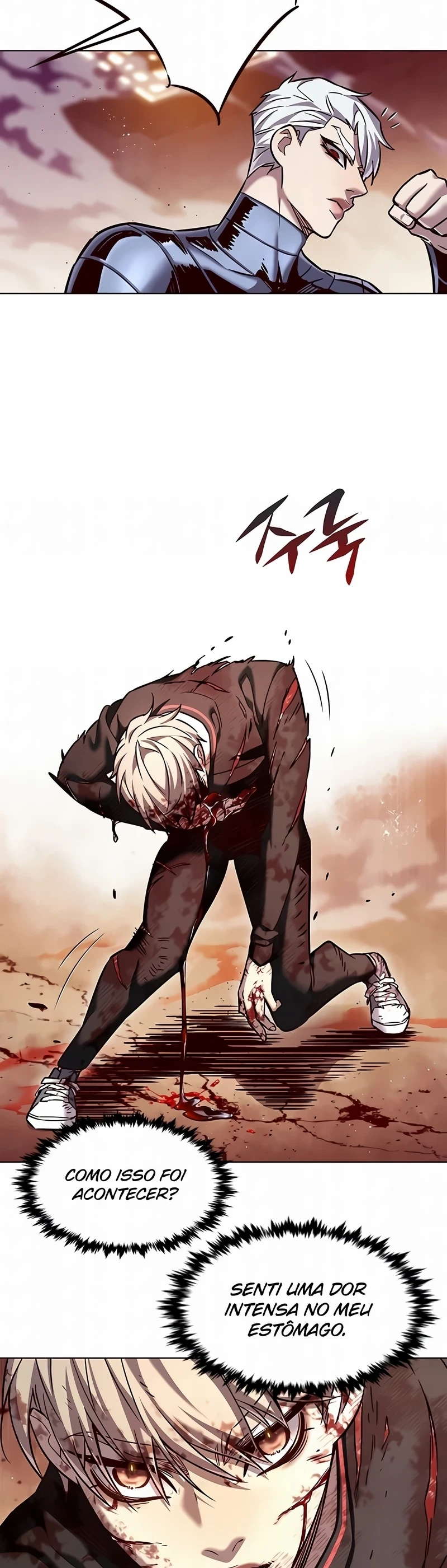 Read Eleceed BR Manga Online
