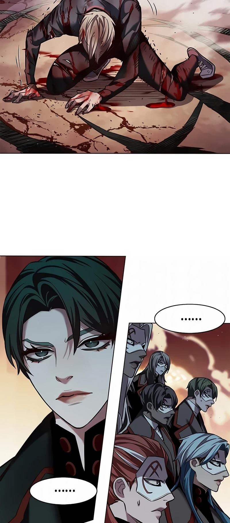 Read Eleceed BR Manga Online