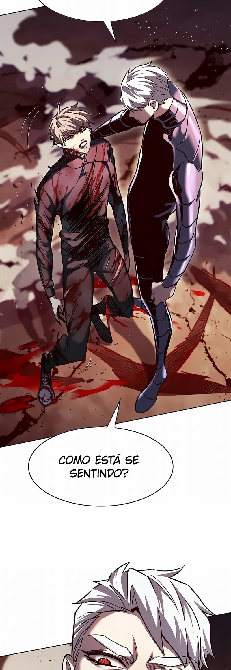 Read Eleceed BR Manga Online