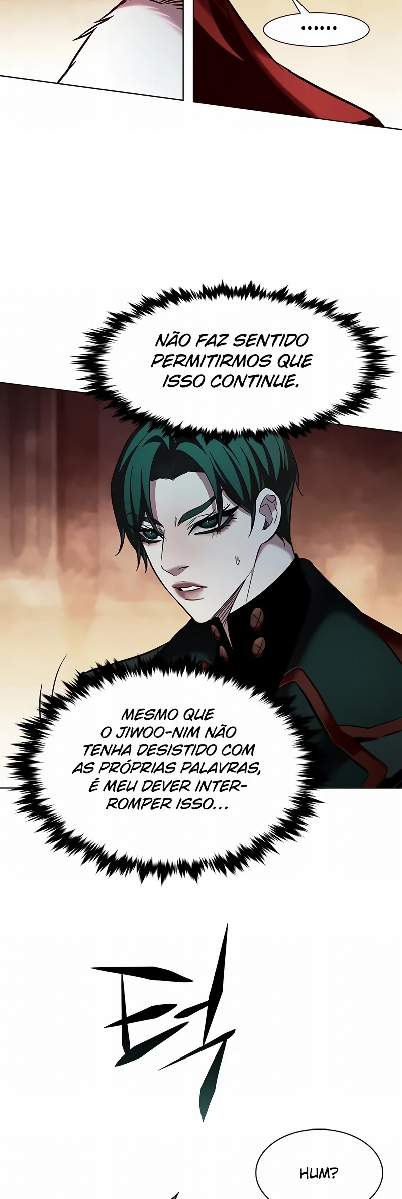 Read Eleceed BR Manga Online