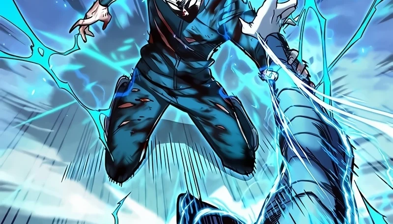 Read Eleceed BR Manga Online