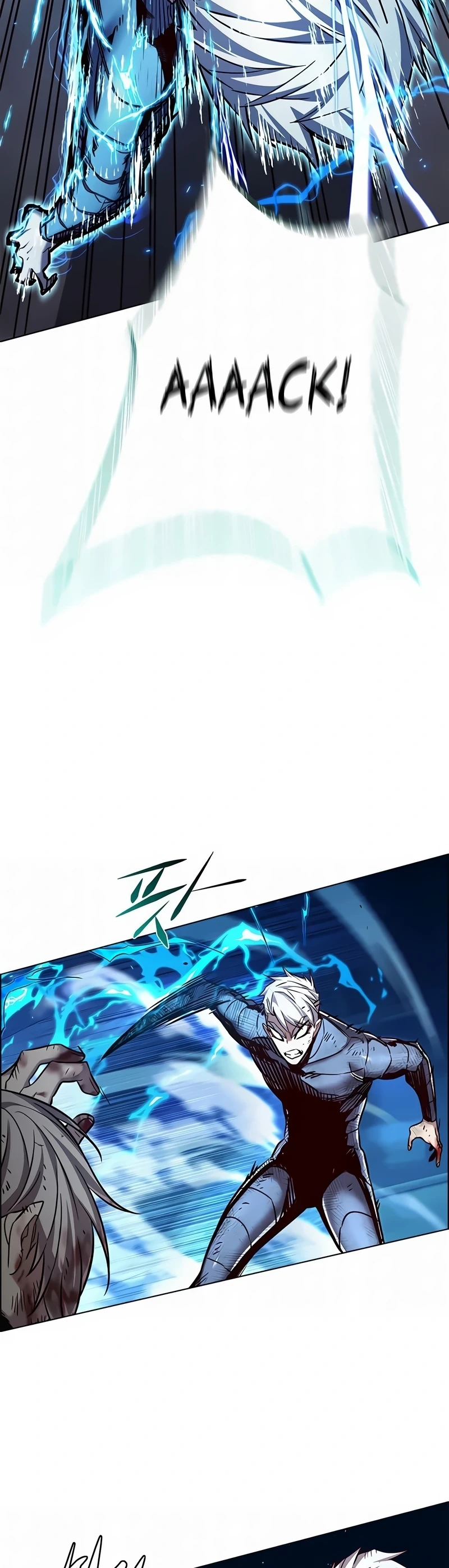 Read Eleceed BR Manga Online