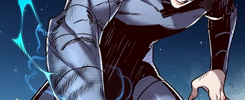 Read Eleceed BR Manga Online