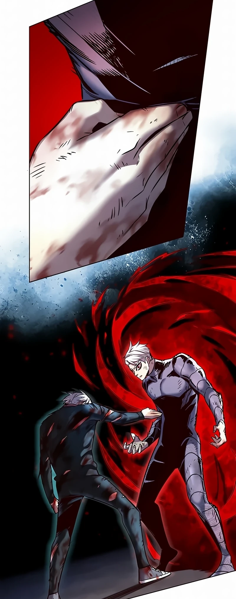 Read Eleceed BR Manga Online