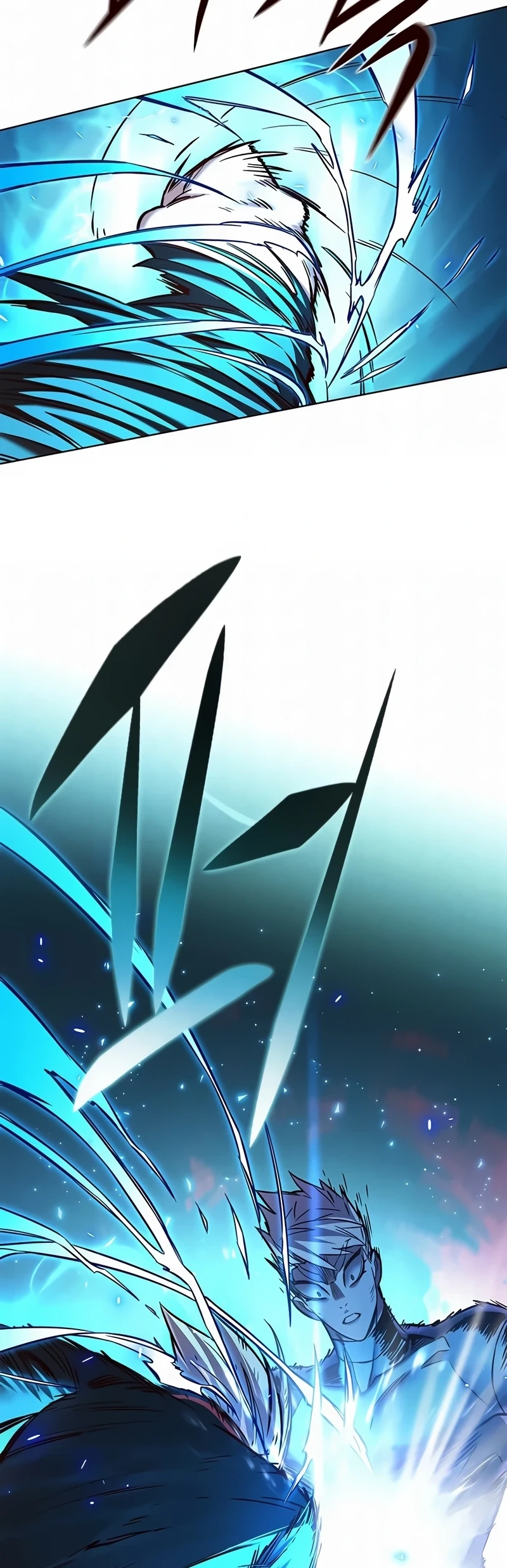 Read Eleceed BR Manga Online