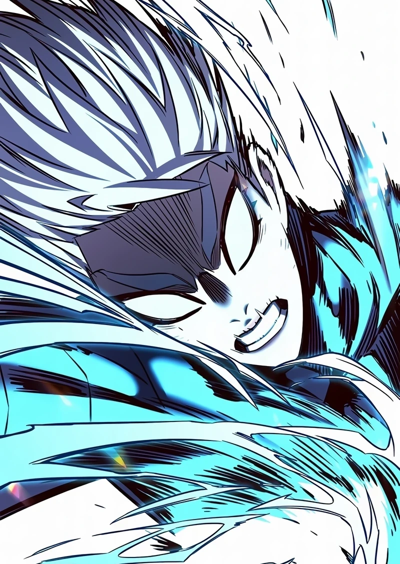 Read Eleceed BR Manga Online