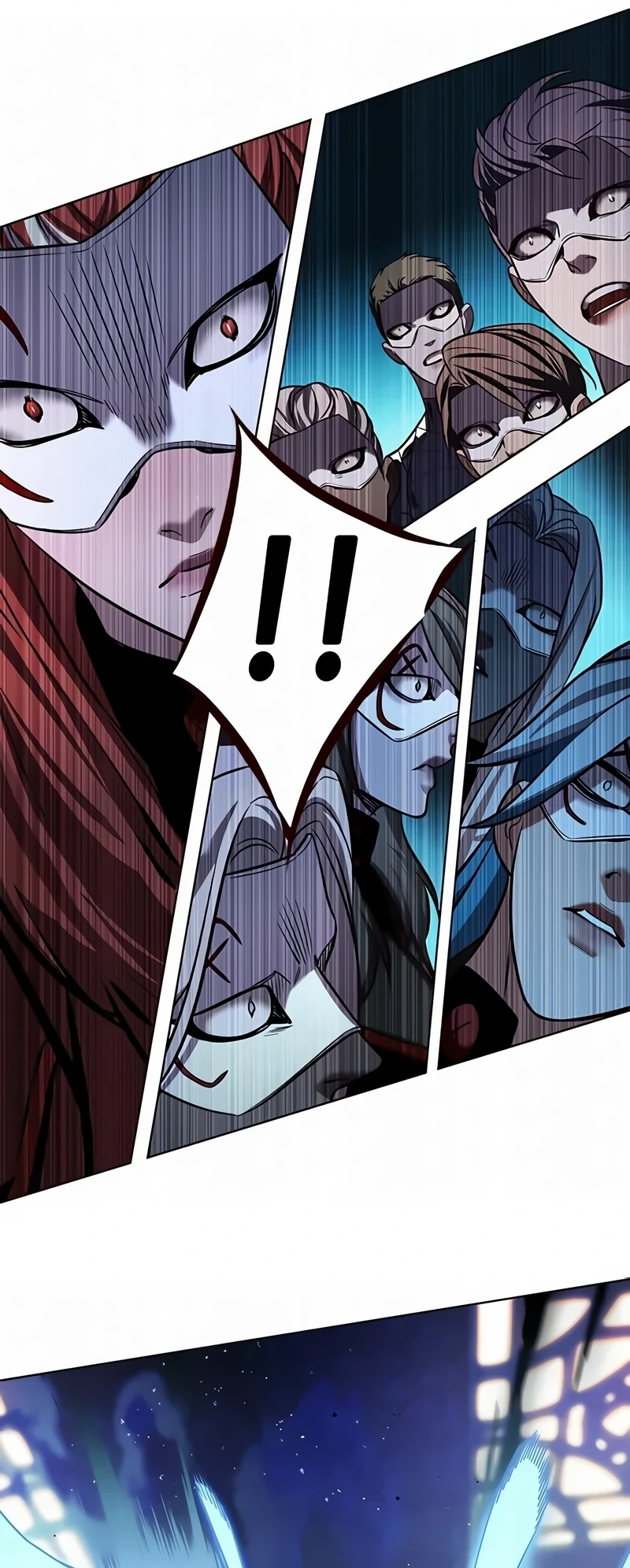 Read Eleceed BR Manga Online
