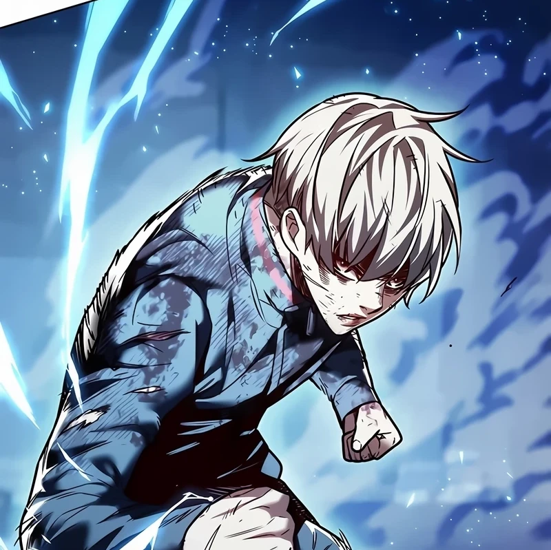 Read Eleceed BR Manga Online