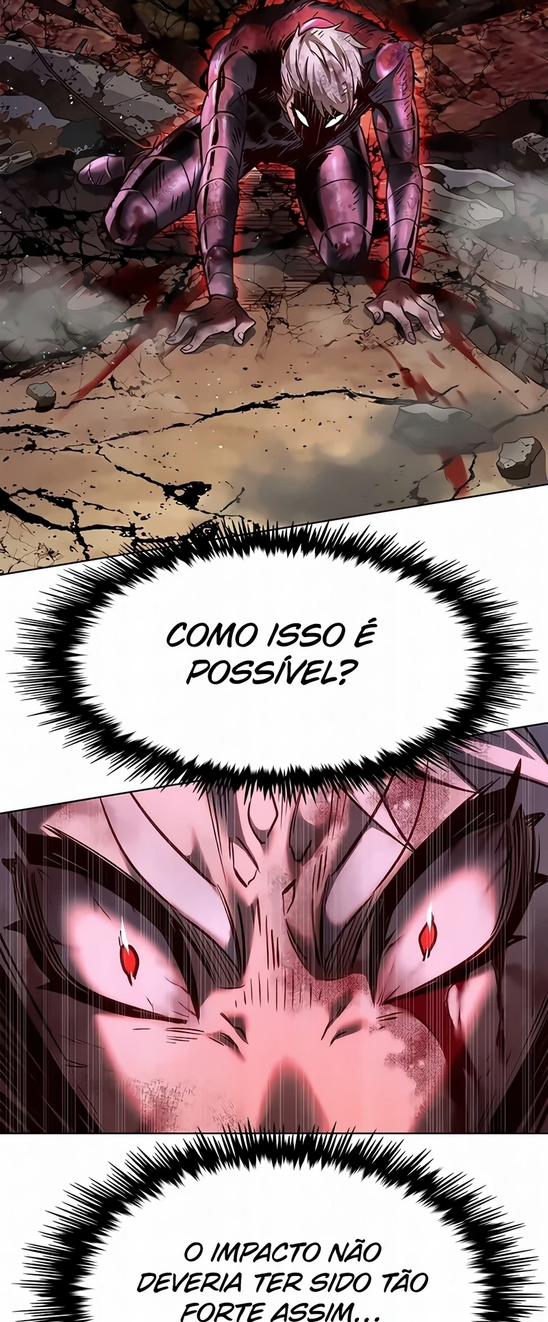 Read Eleceed BR Manga Online