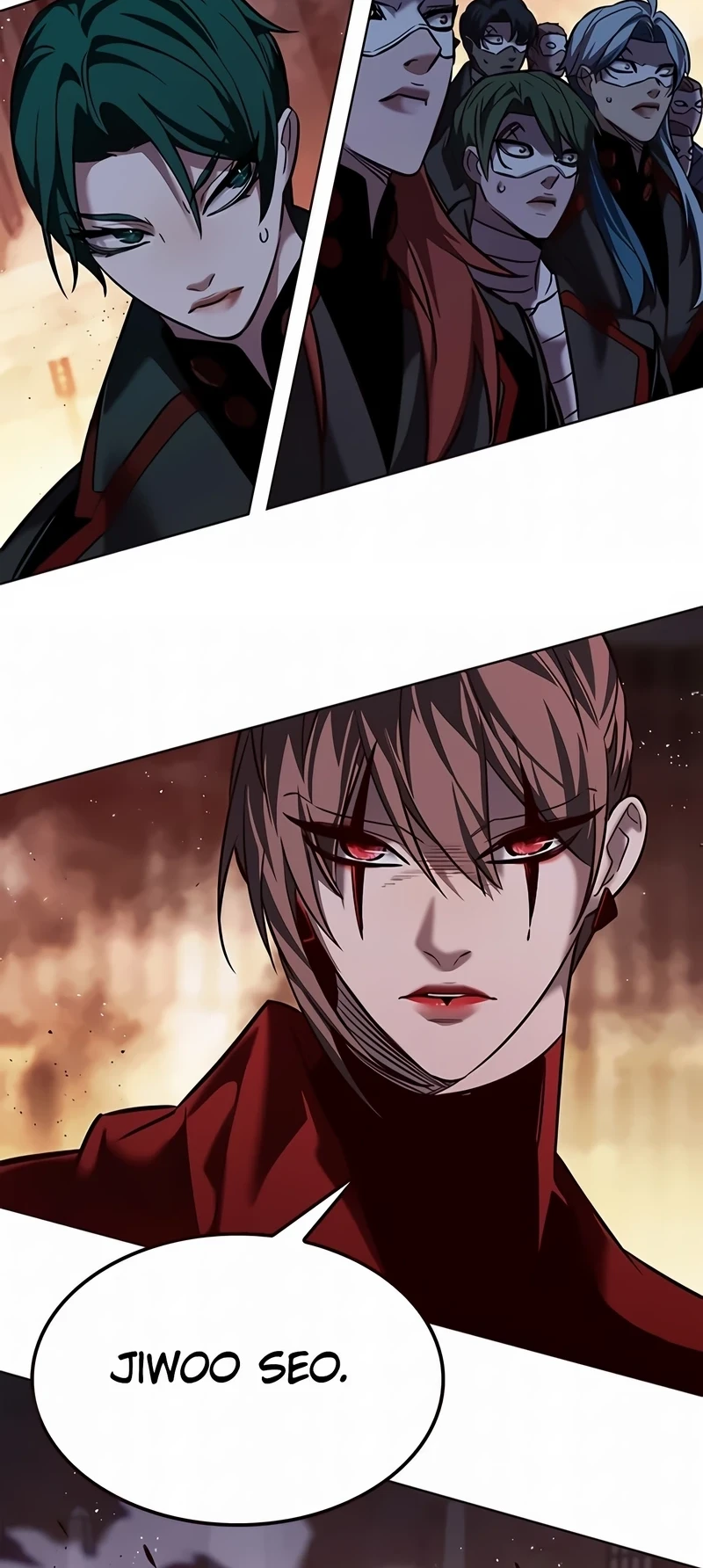 Read Eleceed BR Manga Online
