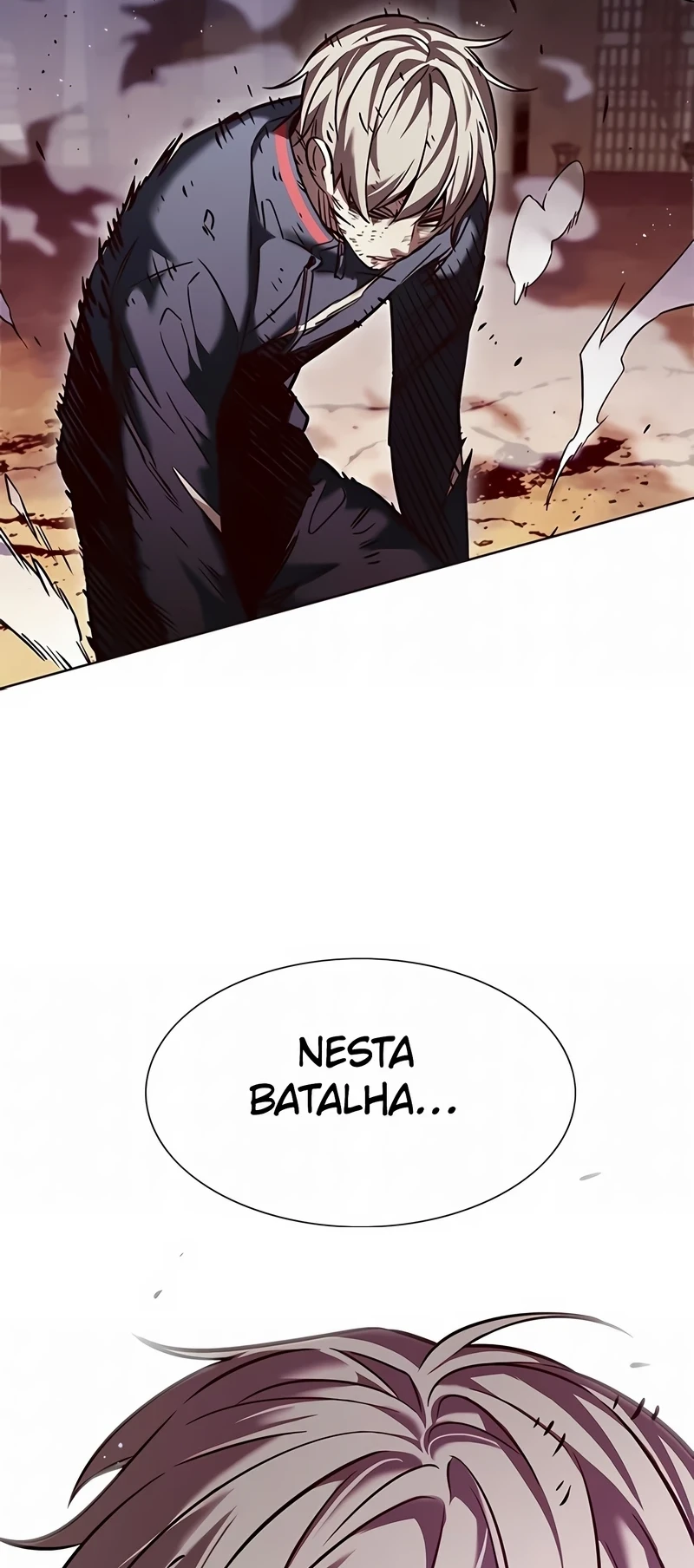 Read Eleceed BR Manga Online