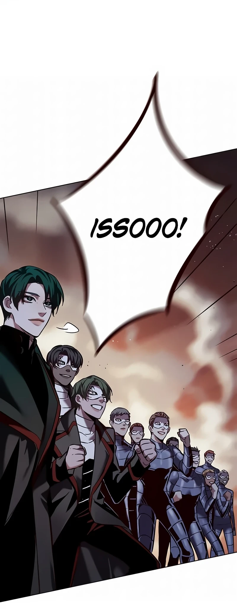 Read Eleceed BR Manga Online