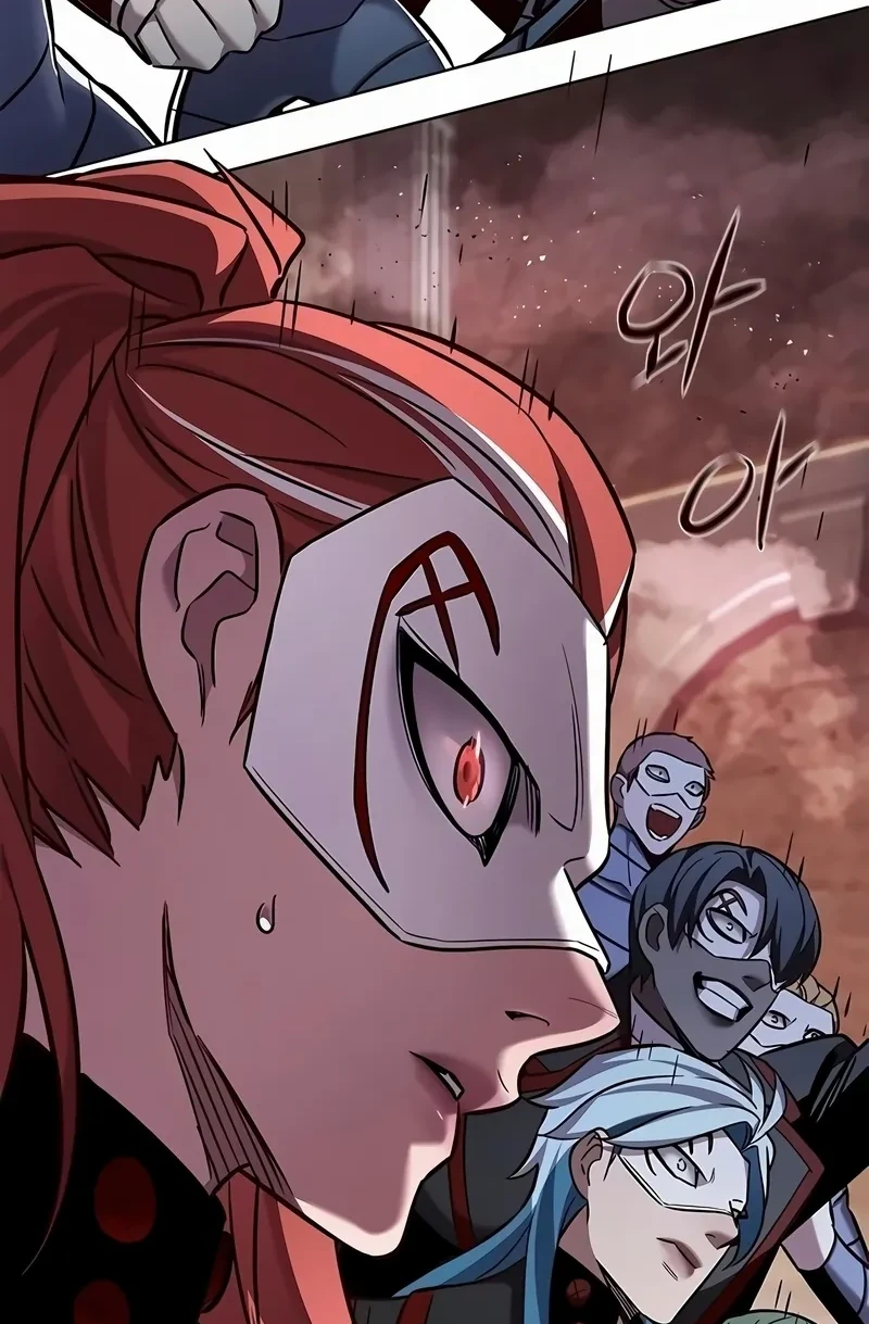 Read Eleceed BR Manga Online