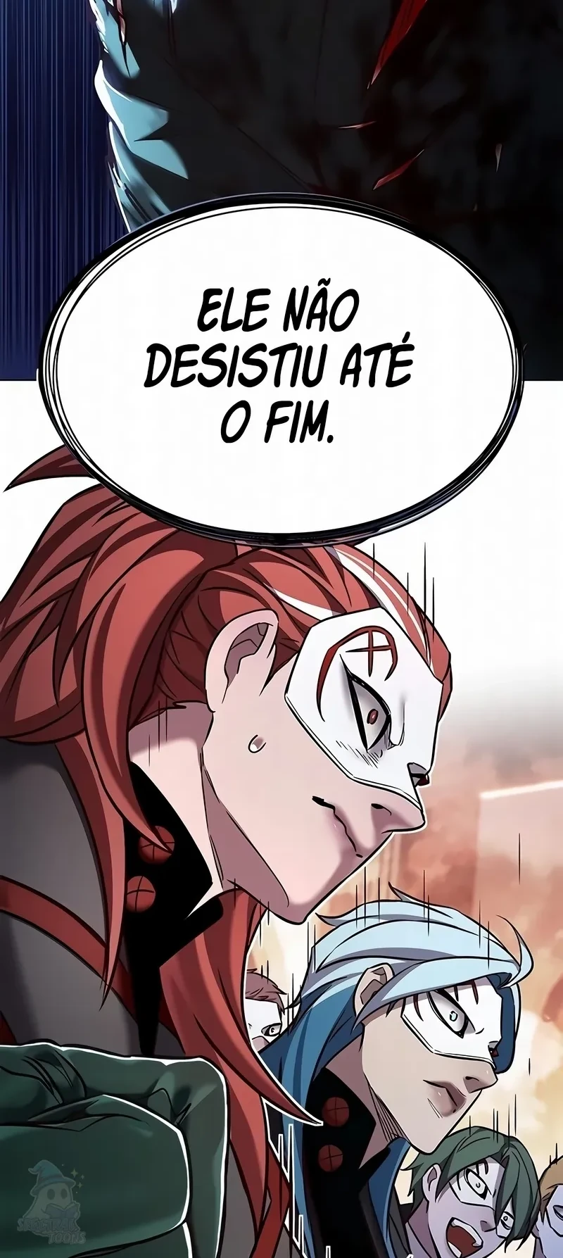 Read Eleceed BR Manga Online