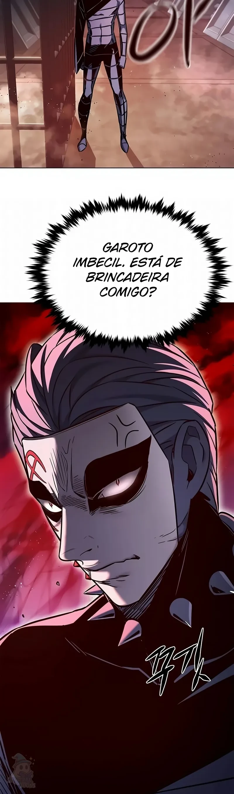 Read Eleceed BR Manga Online