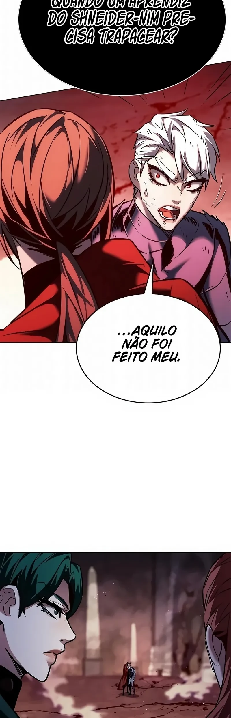 Read Eleceed BR Manga Online
