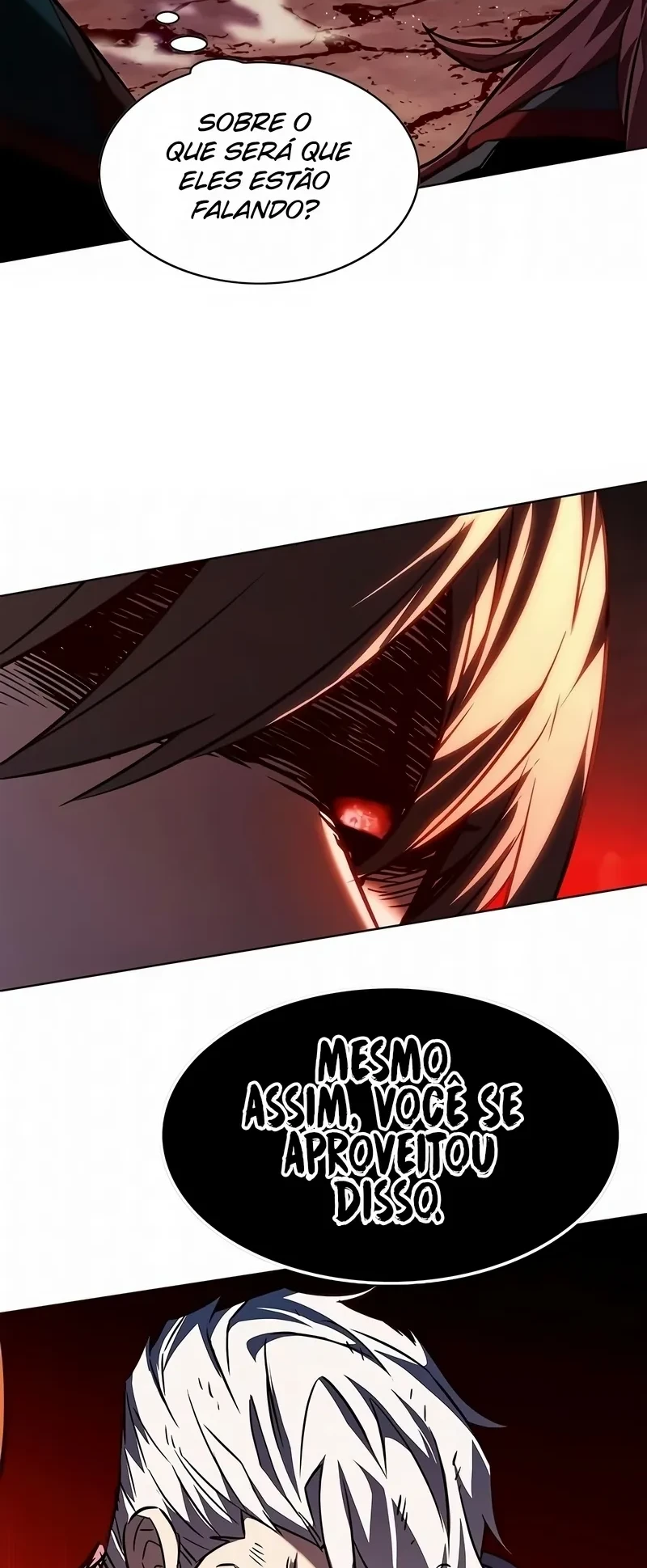 Read Eleceed BR Manga Online