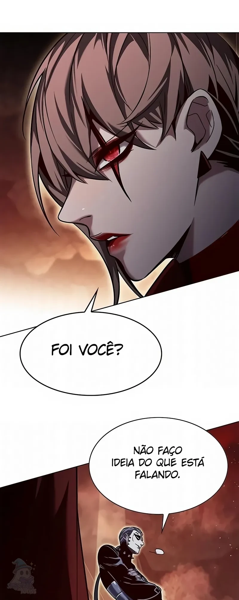 Read Eleceed BR Manga Online