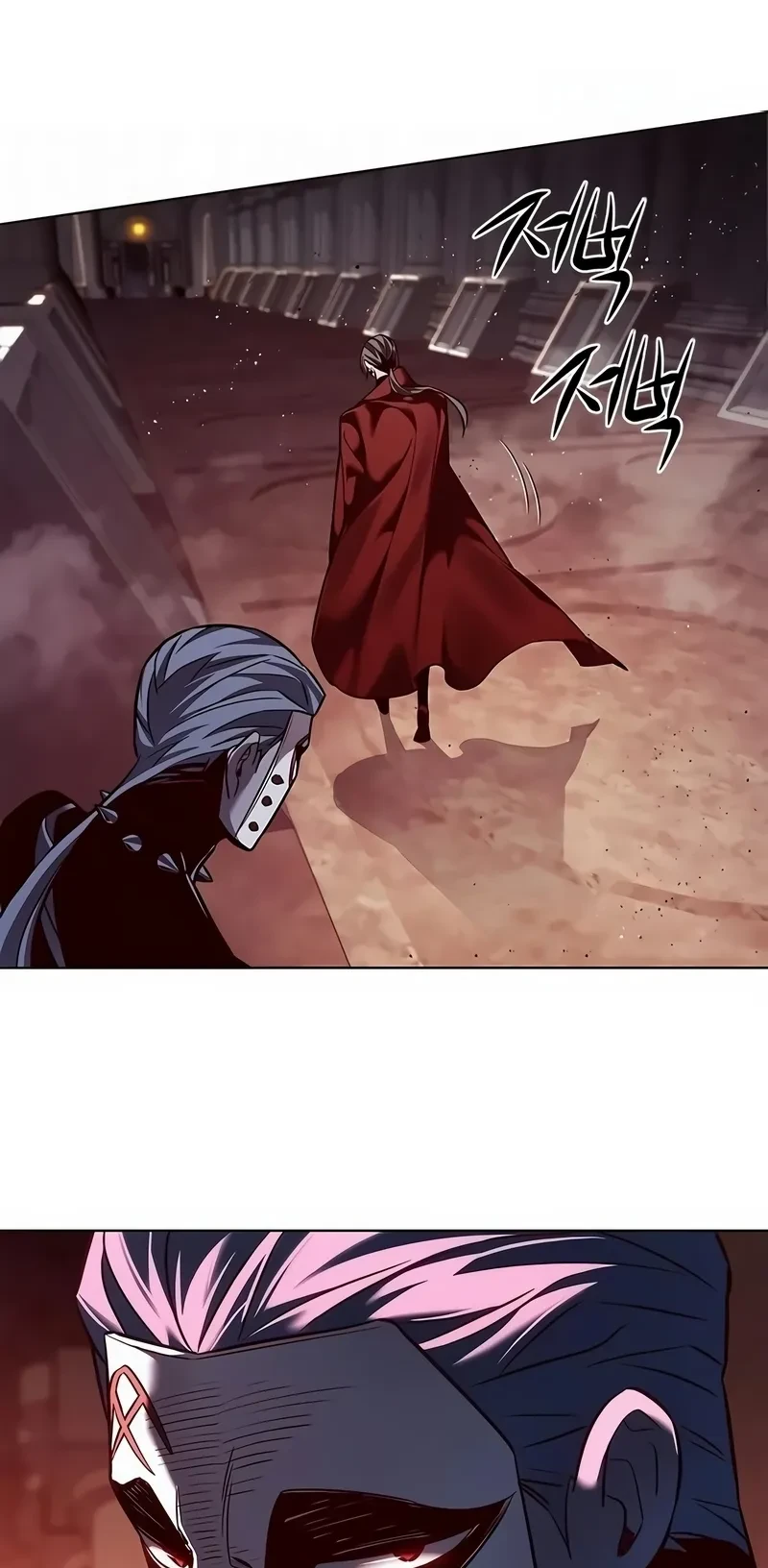 Read Eleceed BR Manga Online