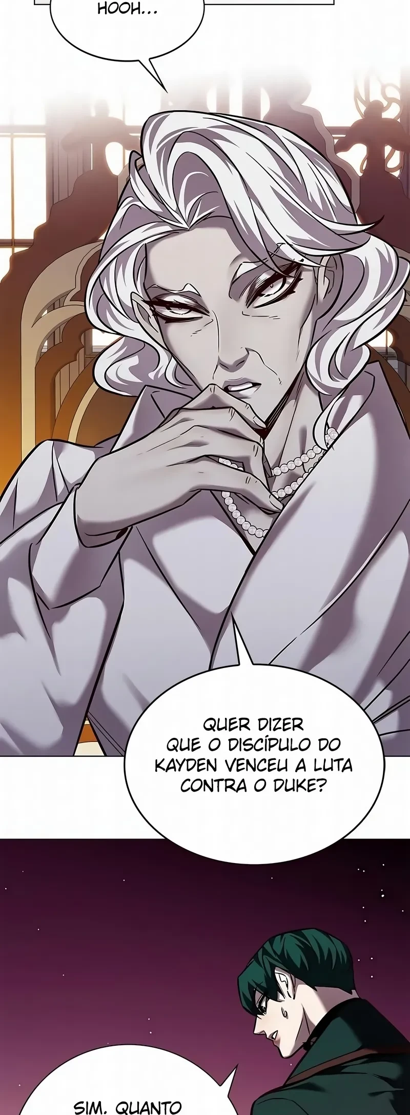 Read Eleceed BR Manga Online