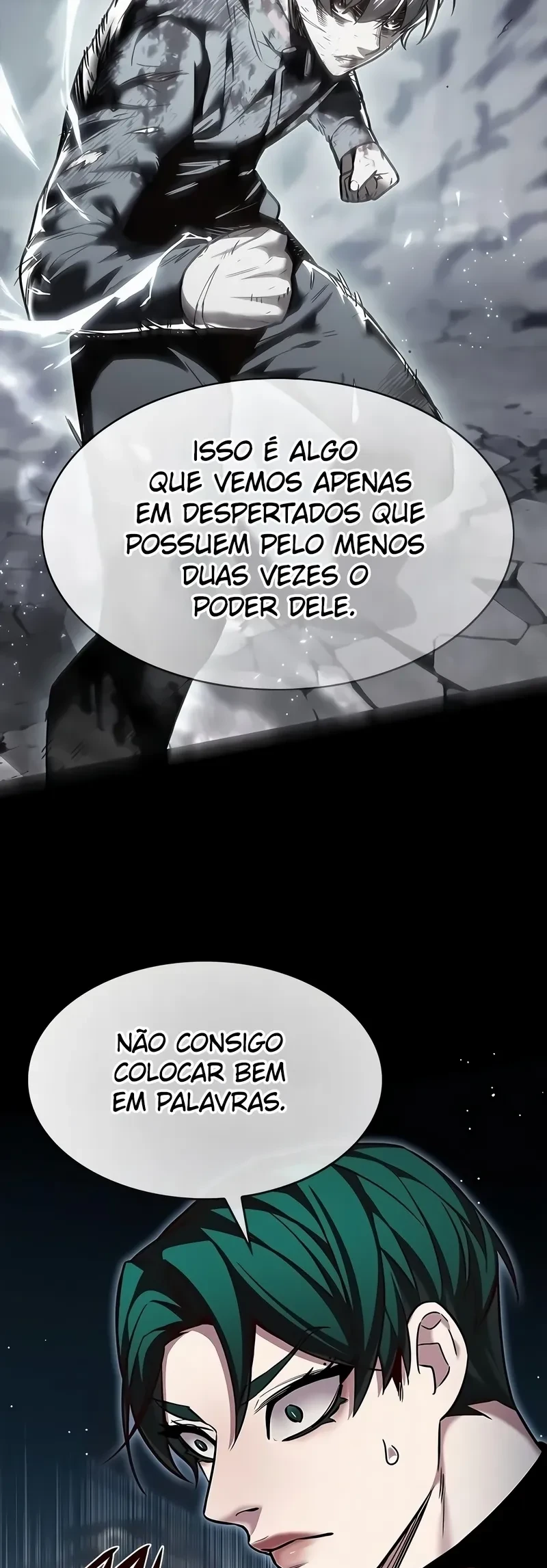 Read Eleceed BR Manga Online