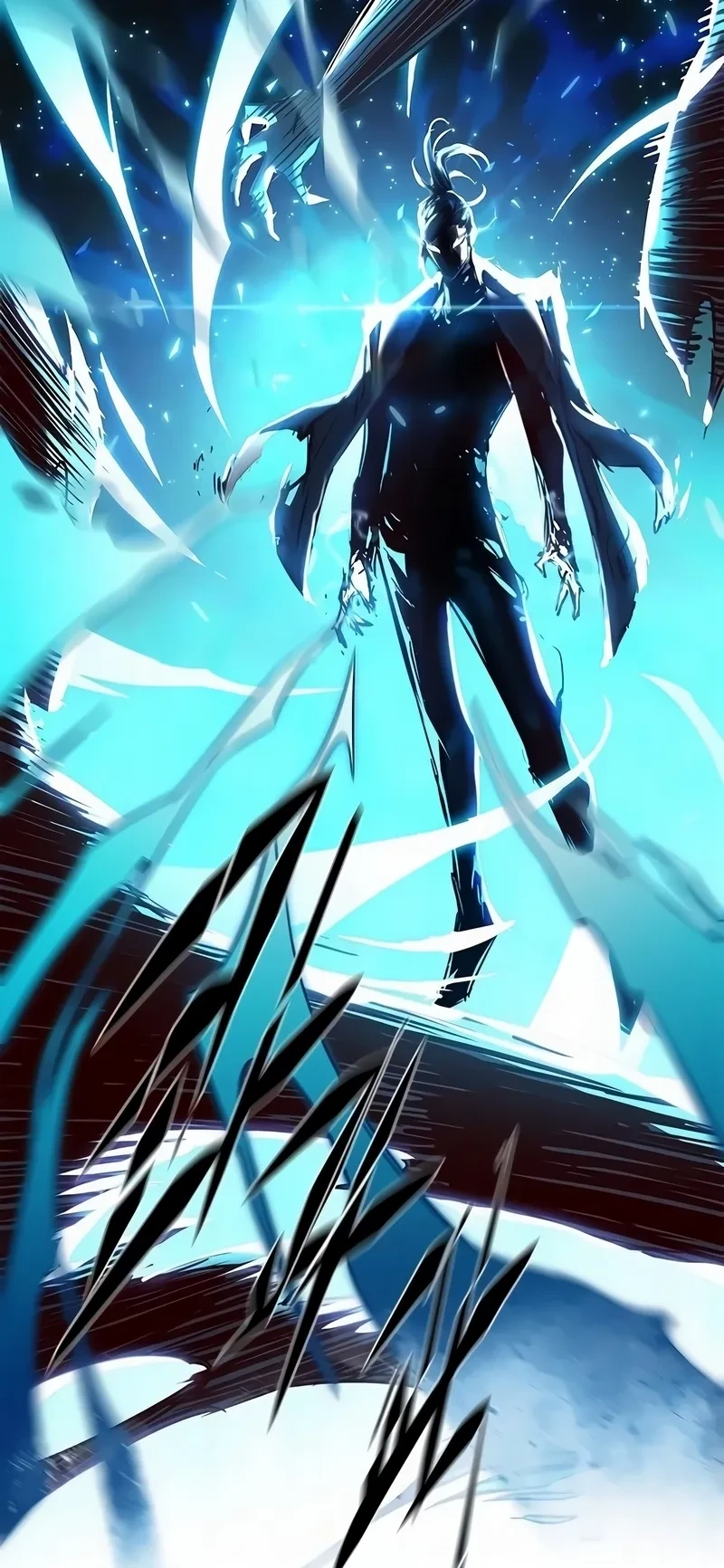 Read Eleceed BR Manga Online