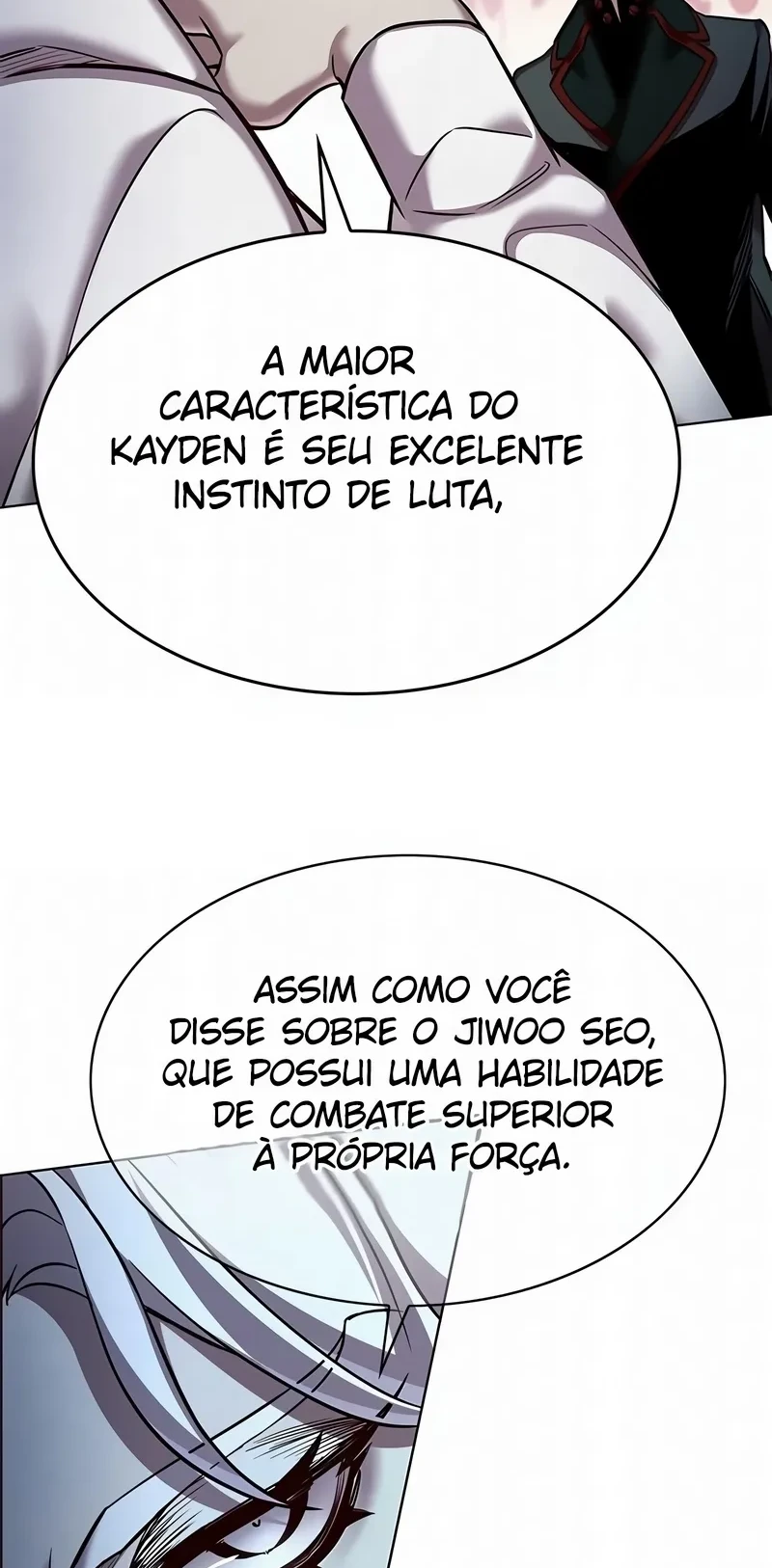 Read Eleceed BR Manga Online