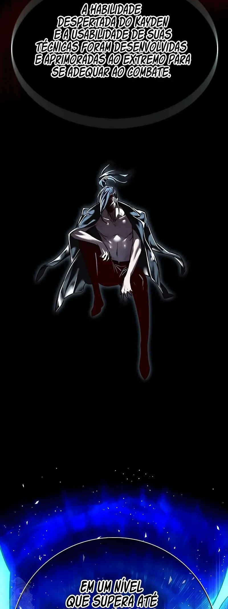 Read Eleceed BR Manga Online