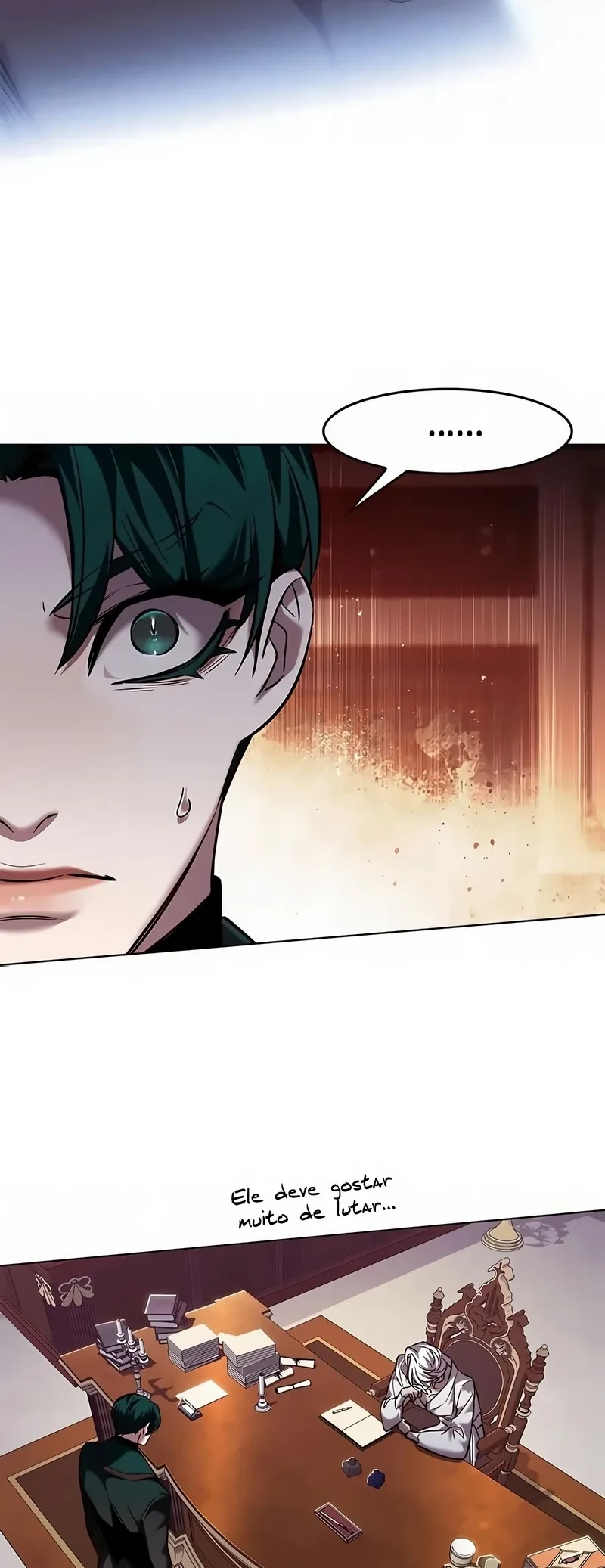 Read Eleceed BR Manga Online